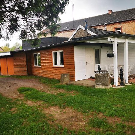 فيلا Ferienhaus Congolo Lontzen المظهر الخارجي الصورة