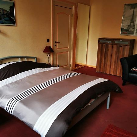 فيلا Ferienhaus Congolo Lontzen المظهر الخارجي الصورة