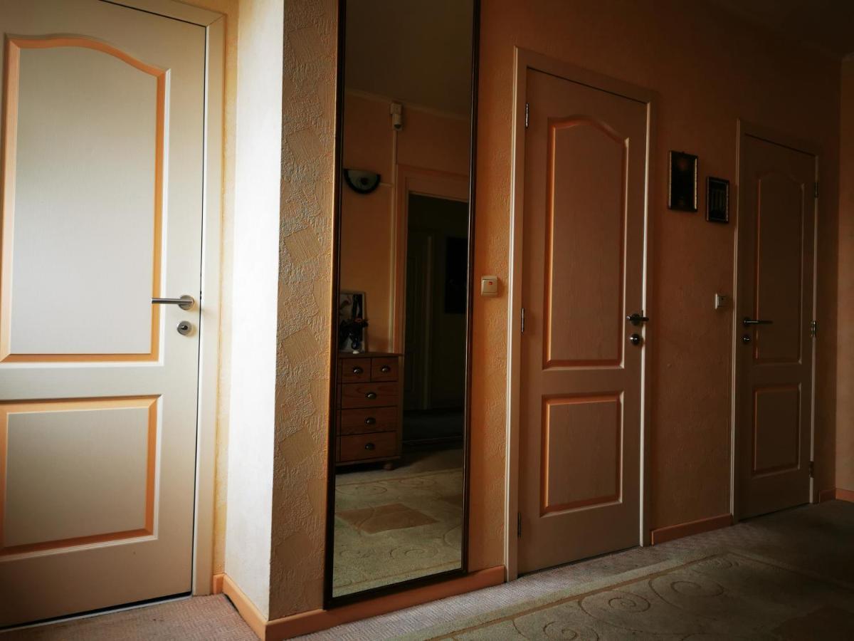 فيلا Ferienhaus Congolo Lontzen المظهر الخارجي الصورة