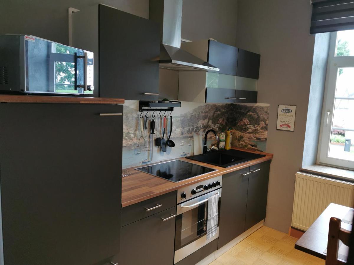 فيلا Ferienhaus Congolo Lontzen المظهر الخارجي الصورة