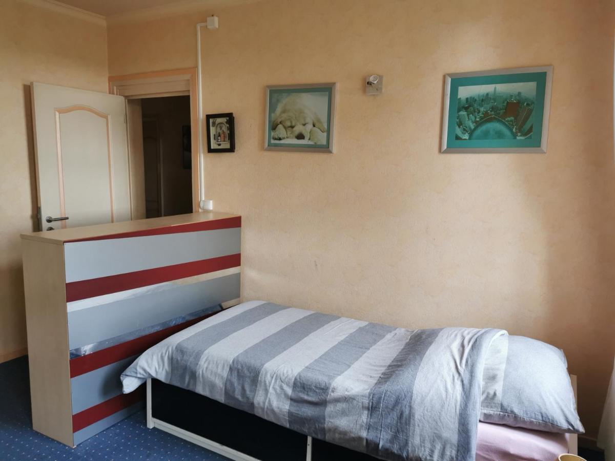 فيلا Ferienhaus Congolo Lontzen المظهر الخارجي الصورة