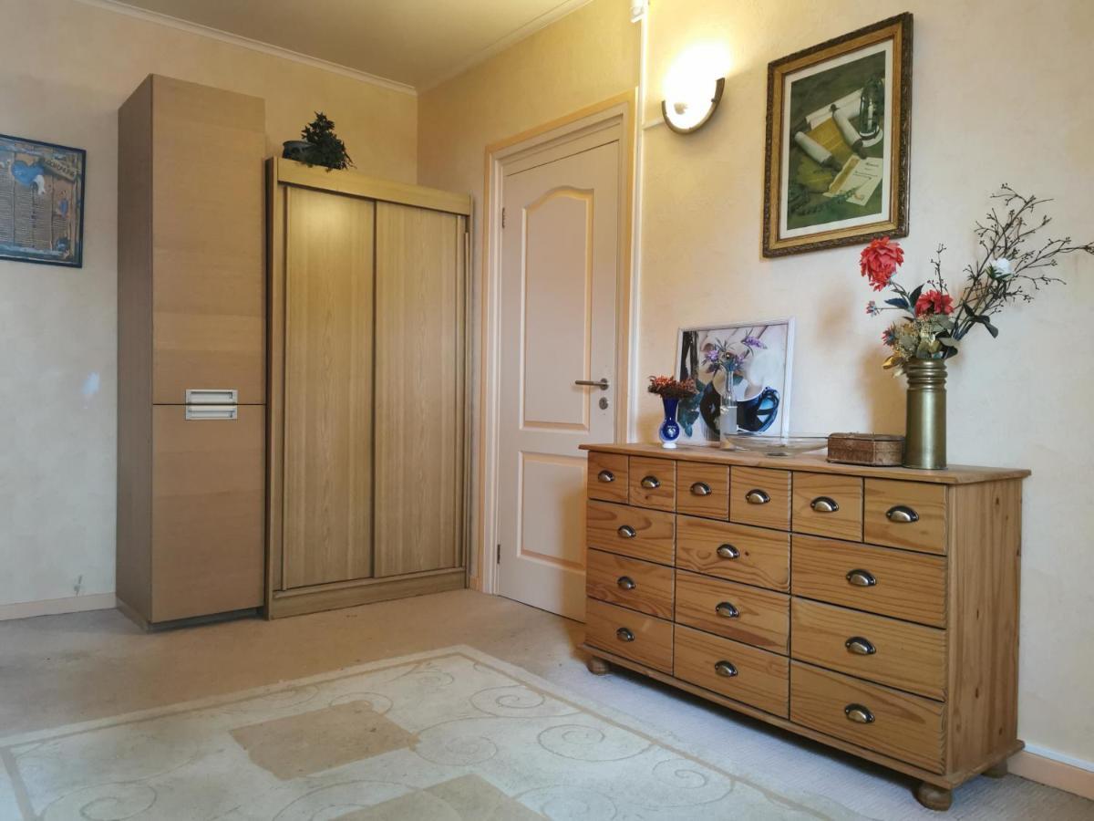 فيلا Ferienhaus Congolo Lontzen المظهر الخارجي الصورة