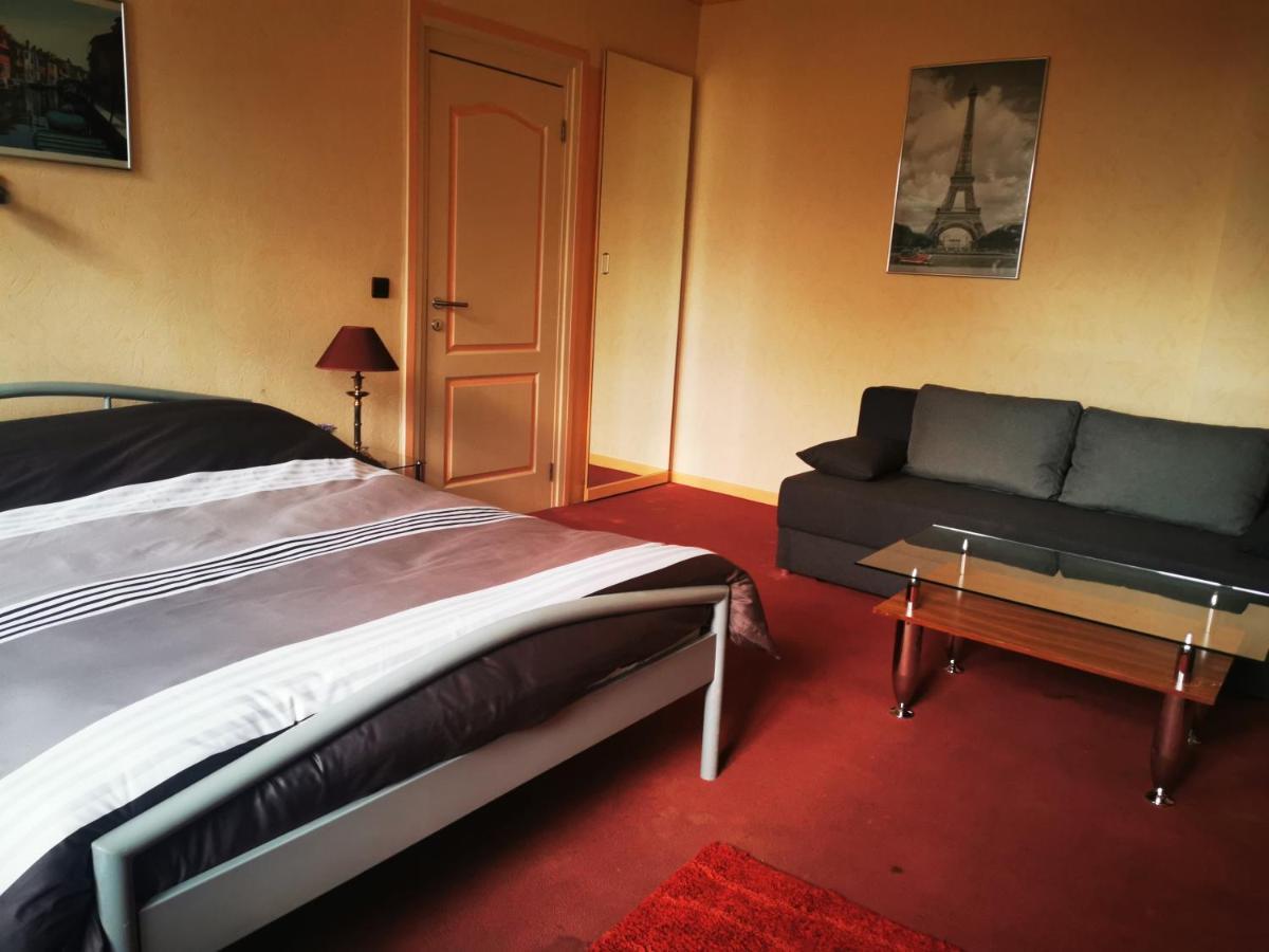فيلا Ferienhaus Congolo Lontzen المظهر الخارجي الصورة