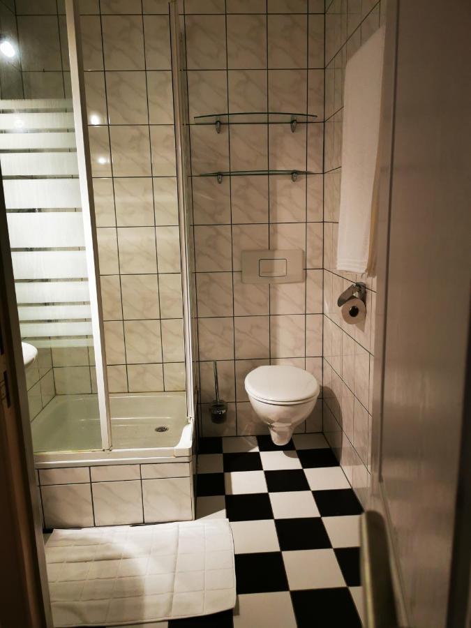 فيلا Ferienhaus Congolo Lontzen المظهر الخارجي الصورة