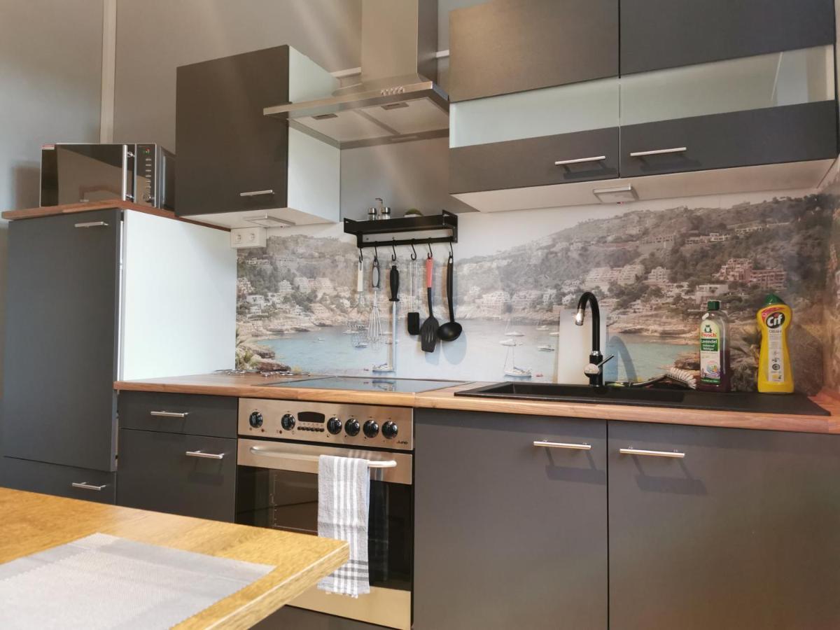 فيلا Ferienhaus Congolo Lontzen المظهر الخارجي الصورة