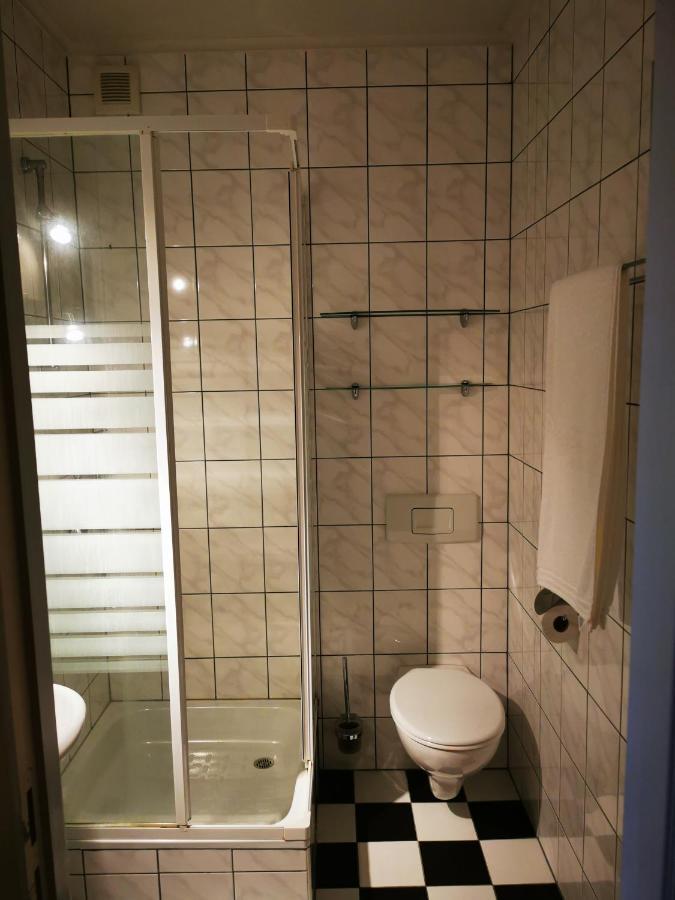 فيلا Ferienhaus Congolo Lontzen المظهر الخارجي الصورة