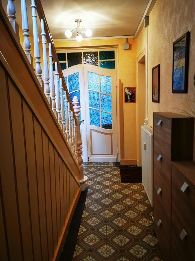 فيلا Ferienhaus Congolo Lontzen المظهر الخارجي الصورة