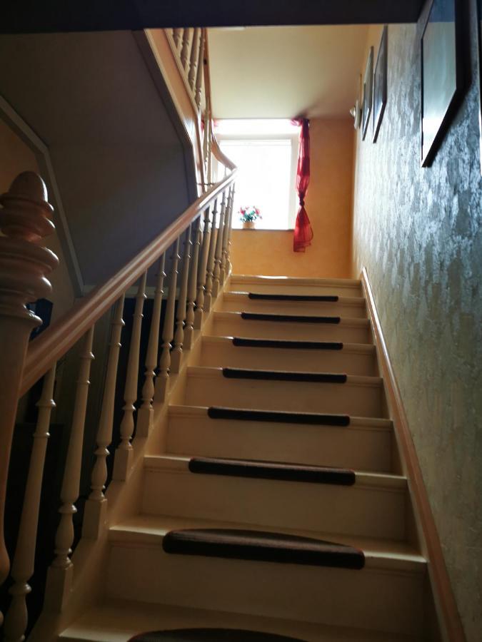فيلا Ferienhaus Congolo Lontzen المظهر الخارجي الصورة