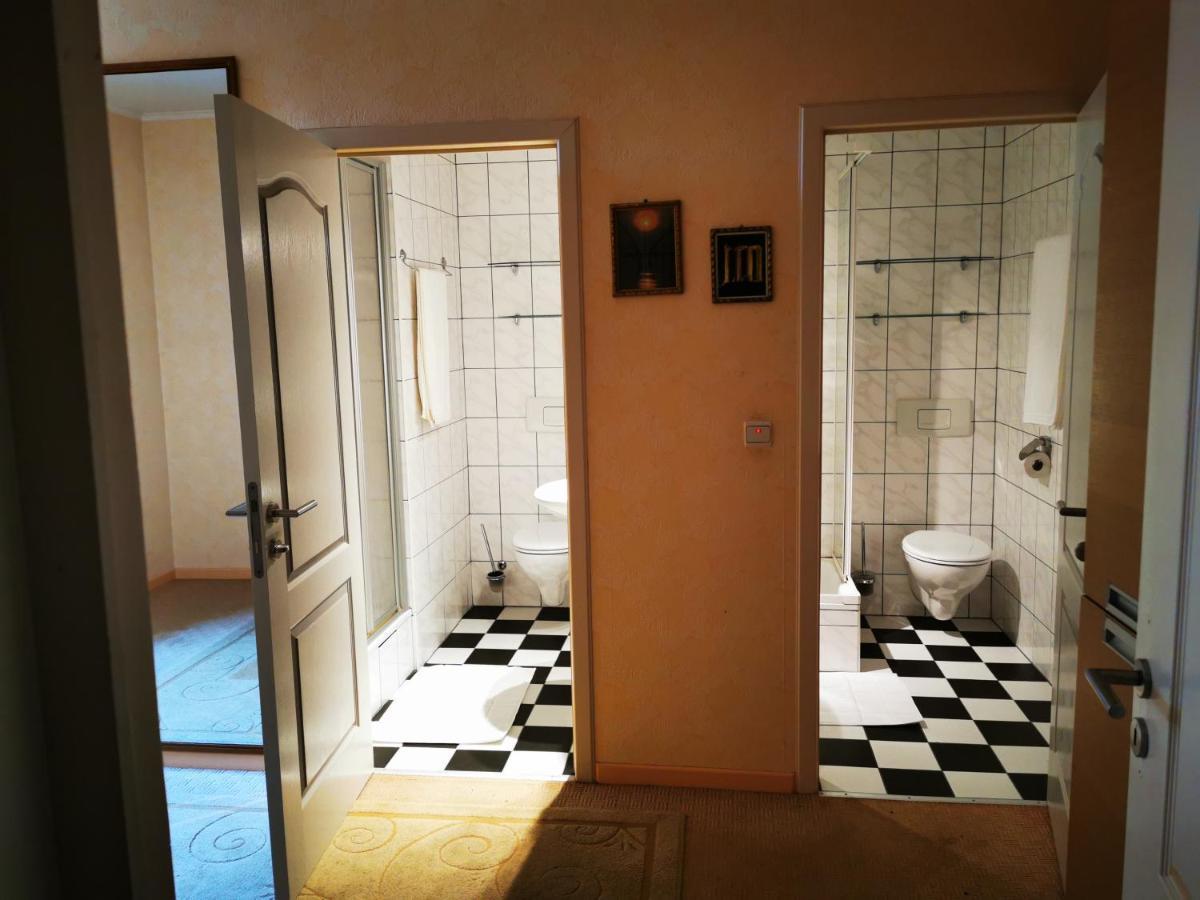 فيلا Ferienhaus Congolo Lontzen المظهر الخارجي الصورة