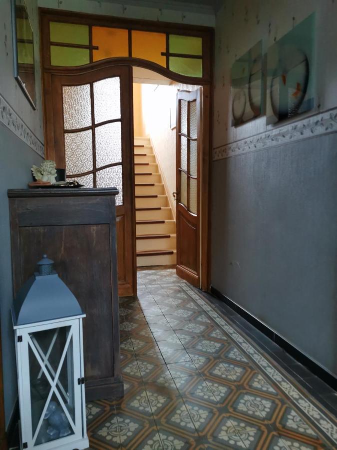 فيلا Ferienhaus Congolo Lontzen المظهر الخارجي الصورة