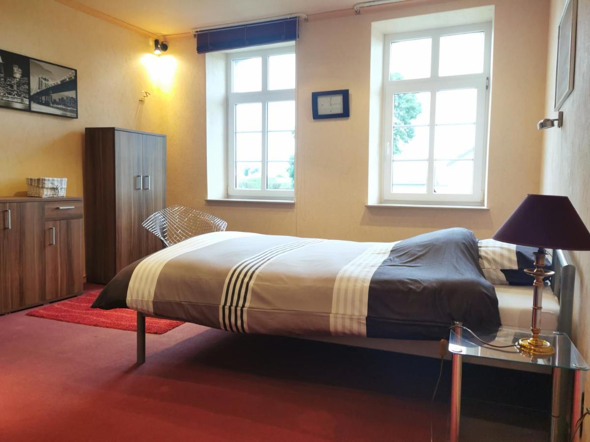 فيلا Ferienhaus Congolo Lontzen المظهر الخارجي الصورة