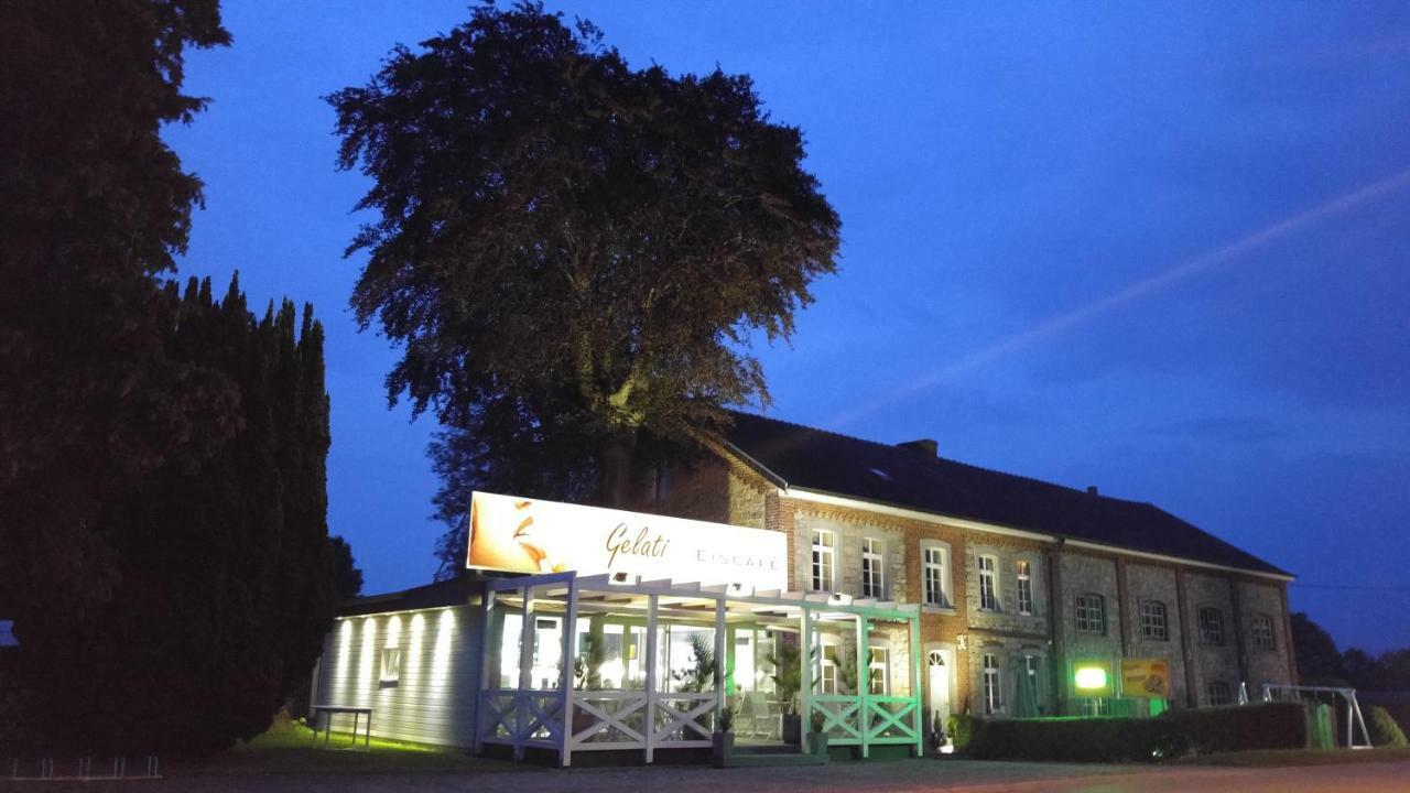 فيلا Ferienhaus Congolo Lontzen المظهر الخارجي الصورة