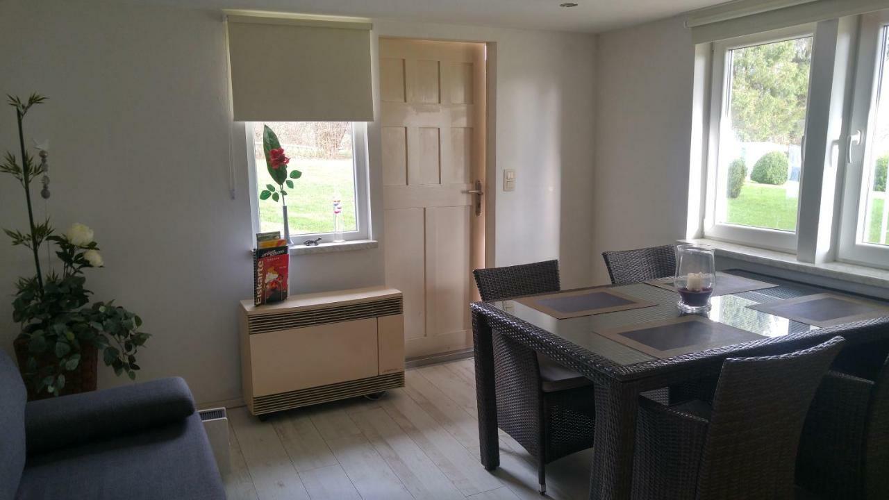 فيلا Ferienhaus Congolo Lontzen المظهر الخارجي الصورة