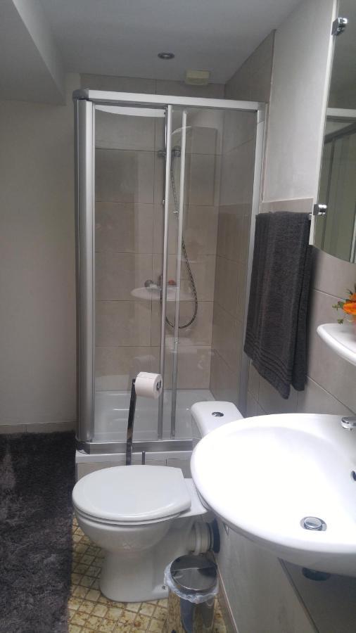 فيلا Ferienhaus Congolo Lontzen المظهر الخارجي الصورة